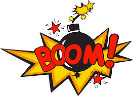 bomba