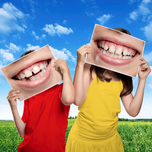 sorrisoni