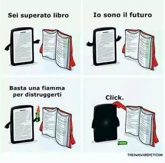 analogici o digitali